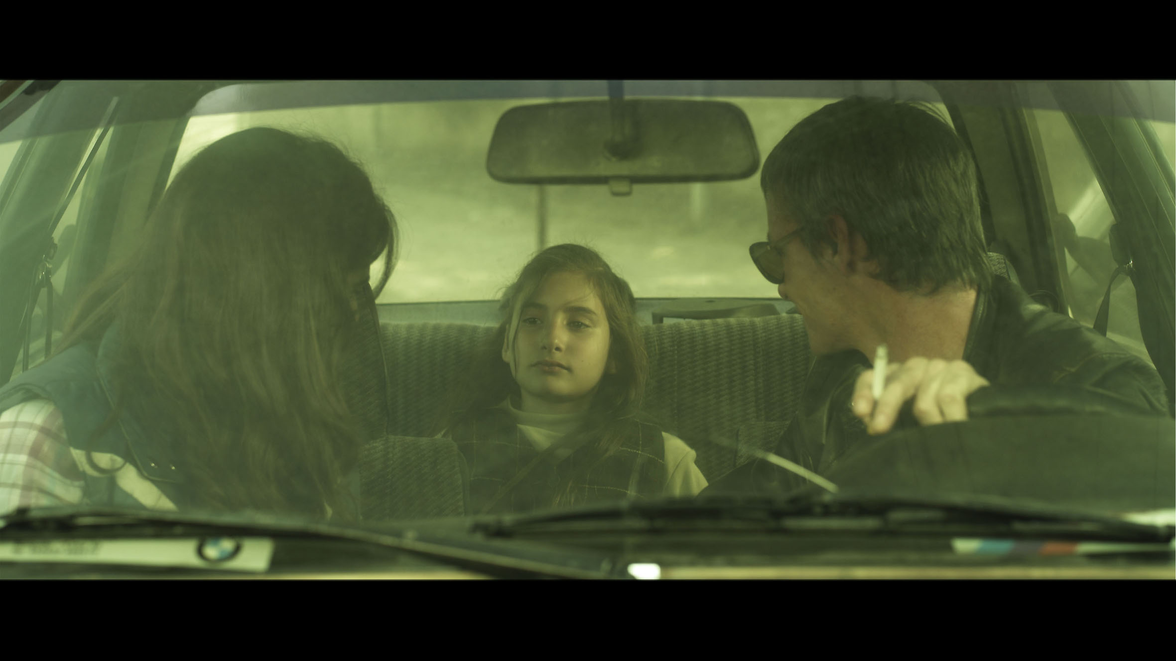 Las malas intenciones — fotograma