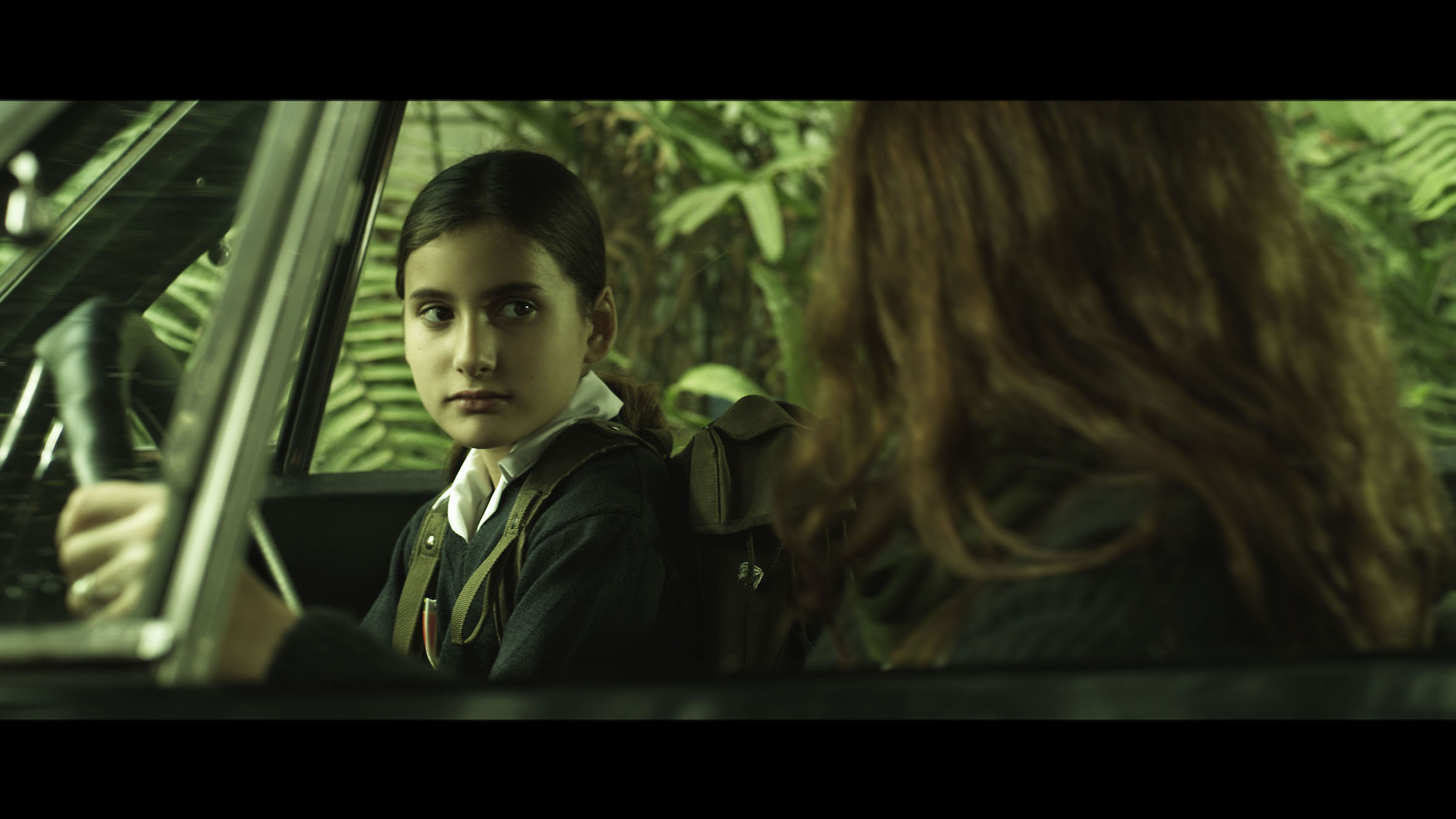 Las malas intenciones — fotograma